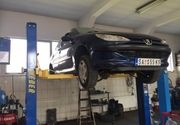 Remont torzionih osovina Peugeot 206 - Pilot auto servis Šabac