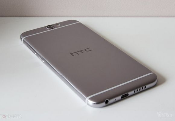 HTC M10 - Maćoni telefoni