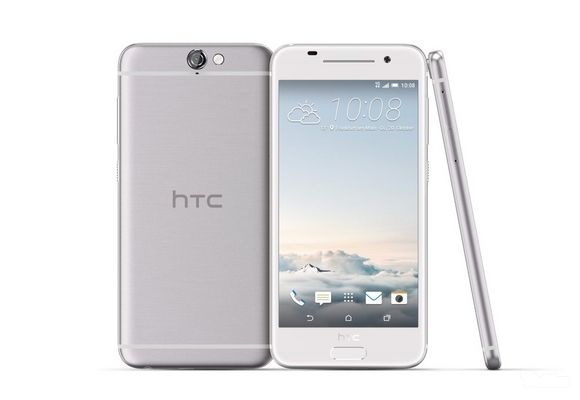 HTC M10 - Maćoni telefoni
