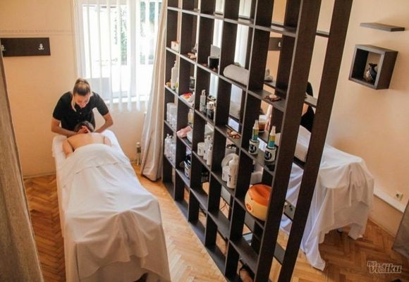 Terapeutska Masaža 1 - Salon za masažu Your Majesty & Day Spa