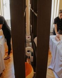 Terapeutska Masaža 3 - Salon za masažu Your Majesty & Day Spa