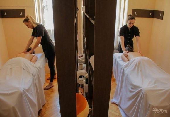 Terapeutska Masaža 3 - Salon za masažu Your Majesty & Day Spa