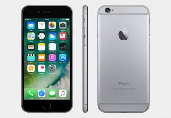 Otkup Iphone 6 telefona - Kupi Mac - otkup i prodaja iPhone telefona