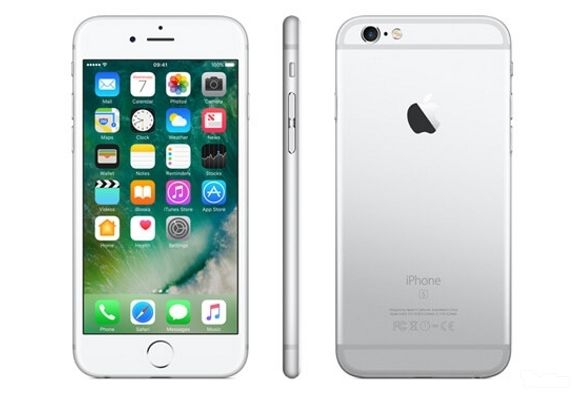 Otkup Iphone 6s telefona - Kupi Mac - otkup i prodaja iPhone telefona