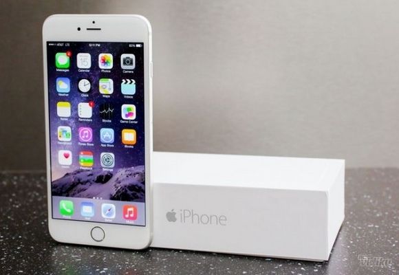 Otkup Iphone 6 plus telefona - Kupi Mac - otkup i prodaja iPhone telefona