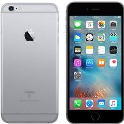 iPhone 6S 16GB Space Gray - Kupi Mac - otkup i prodaja iPhone telefona
