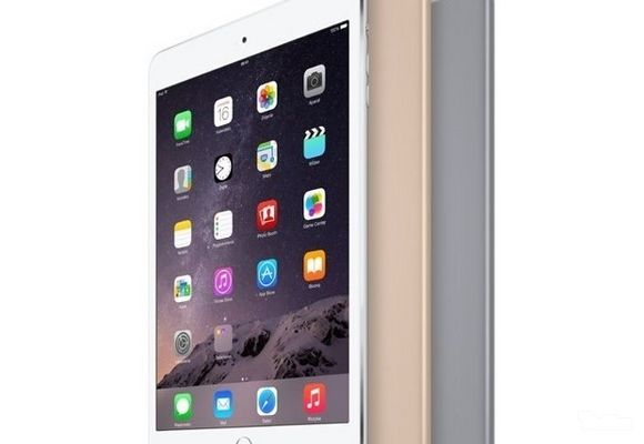Apple iPad Mini 3 16GB WI-FI CELLULAR - Kupi Mac - otkup i prodaja iPhone telefona