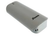 Dodatna baterija (backup) 4400mAh/1A /, USB&USB micro kabl - Lajtnet - prodaja iphone telefona