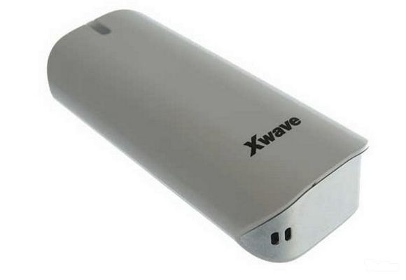 Dodatna baterija (backup) 4400mAh/1A /, USB&USB micro kabl - Lajtnet - prodaja iphone telefona