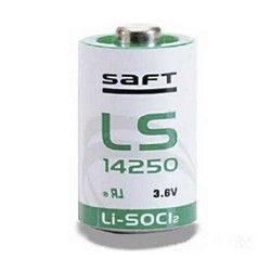 Baterija Litijum 3.6V 1/2AA - Lajtnet - prodaja iphone telefona
