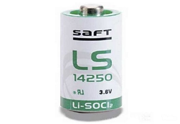 Baterija Litijum 3.6V 1/2AA - Lajtnet - prodaja iphone telefona