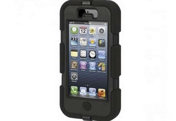 Griffin Survivor Za iPhone 5/5S - Lajtnet - prodaja iphone telefona