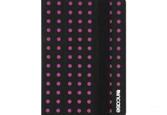 Incase Maki Jacket For iPad Mini - Black/Pink Smal - Lajtnet - prodaja iphone telefona