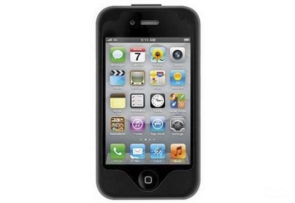 Switcheasy Lux za iPhone 4/4s - Lajtnet - prodaja iphone telefona