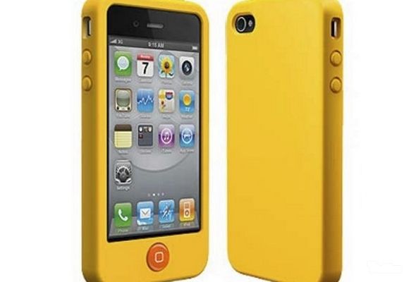 Switcheasy colors za iPhone 4/4S - Lajtnet - prodaja iphone telefona