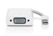 Mini Display Port To VGA Adapter - Lajtnet - Servis i prodaja novih Apple uređaja