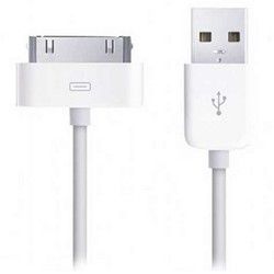 Apple 30-pin to USB Cable - Lajtnet - Servis i prodaja novih Apple uređaja