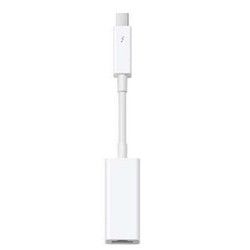 Apple Thunderbolt To Firewire Adapter - Lajtnet - Servis i prodaja novih Apple uređaja