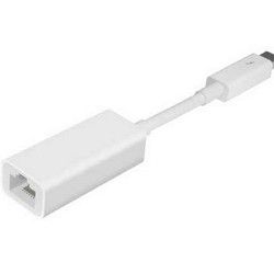 Apple Thunderbolt To Gigabit Ethernet Adapter - Lajtnet - Servis i prodaja novih Apple uređaja