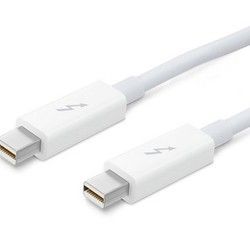 Apple Thunderbolt Cable (0.5 M) - Lajtnet - Servis i prodaja novih Apple uređaja