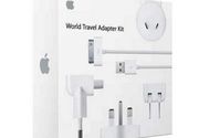 Apple World Travel Adapter Kit - Lajtnet - Servis i prodaja novih Apple uređaja