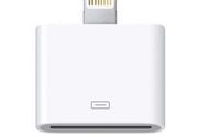 Apple Lightning TO 30-Pin Adapter - Lajtnet - Servis i prodaja novih Apple uređaja