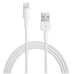 Apple Lightning To Usb Cable - Lajtnet - Servis i prodaja novih Apple uređaja