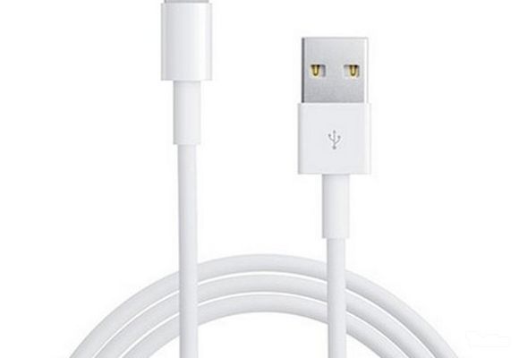 Apple Lightning to USB Cable (2 m) - Lajtnet - Servis i prodaja novih Apple uređaja