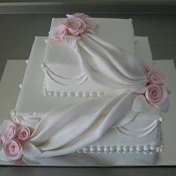 Svečana torta Elegantna