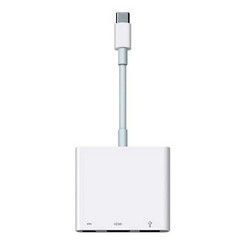 Apple USB-C Digital AV Multiport Adapter - Lajtnet - Servis i prodaja novih Apple uređaja