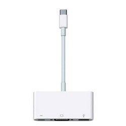 Apple USB-C VGA Multiport Adapter - Lajtnet - Servis i prodaja novih Apple uređaja