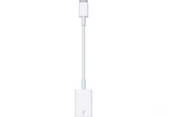 Apple USB-C to USB Adapter - Lajtnet - Servis i prodaja novih Apple uređaja