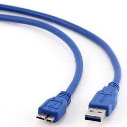 Gembird USB 3.0 AM to Micro BM cable 1,8m - Lajtnet - Servis i prodaja novih Apple uređaja