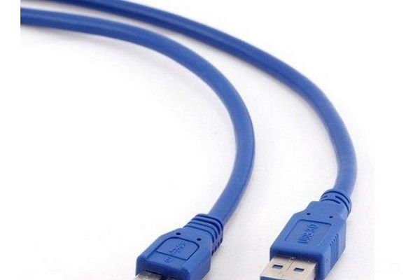 Gembird USB 3.0 AM to Micro BM cable 1,8m - Lajtnet - Servis i prodaja novih Apple uređaja
