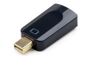 Gembird Mini Diplay port to HDMI adapter black - Lajtnet - Servis i prodaja novih Apple uređaja