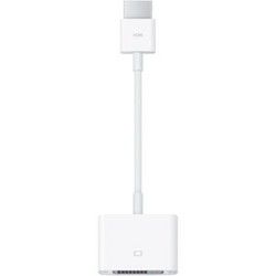 Apple HDMI to DVI Adapter - Kupi Mac - Prodaja i otkup Mac računara