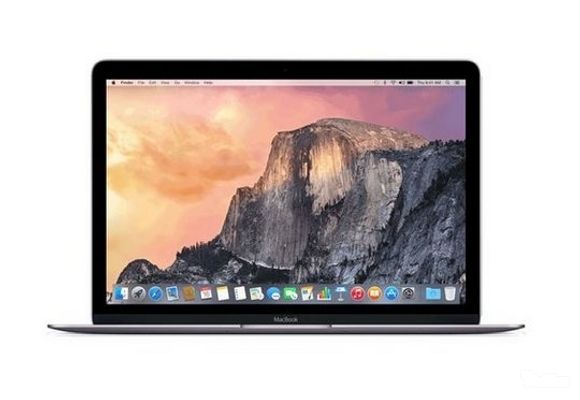 Servis MacBook 1.1GHz, 256GB, Space Gray - Lajtnet - Specijalizovani servis Apple računara