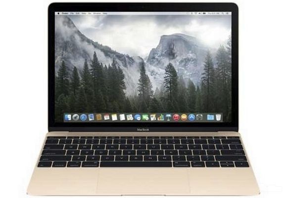 Servis MacBook 1.2GHz, 512GB Gold - Lajtnet - Specijalizovani servis Apple računara