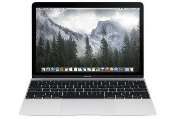 Servis MacBook 1.2GHz, 512GB Silver - Lajtnet - Specijalizovani servis Apple računara