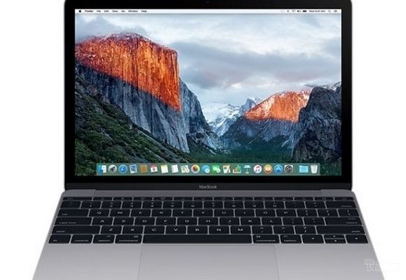 Servis MacBook 1.2Ghz M5 Retina Space Gray - Lajtnet - Specijalizovani servis Apple računara