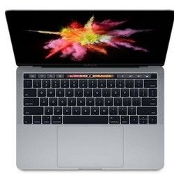 Servis MacBook Pro 13" Touch Bar and Touch ID 256GB - Lajtnet - Specijalizovani servis Apple računara