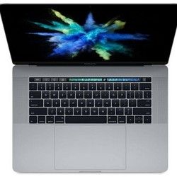 Servis MacBook Pro 15" Touch Bar and Touch ID 256GB - Lajtnet - Specijalizovani servis Apple računara