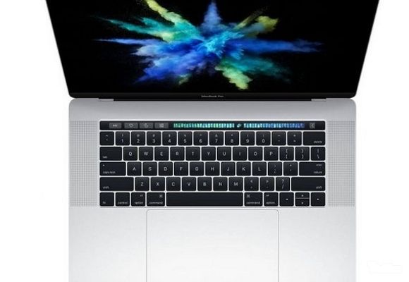 Servis MacBook Pro 15" Touch Bar and Touch ID 512GB - Lajtnet - Specijalizovani servis Apple računara