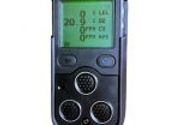 GMI PS200 - Pacific Link detekcija gasa