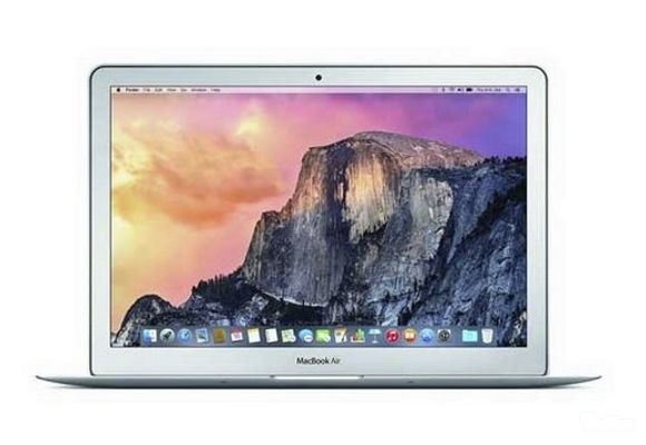 Servis MacBook Air 13-inča 1.6Ghz - Lajtnet - Specijalizovani servis Apple računara