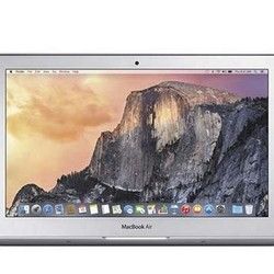 Servis MacBook Air 13" i5 Dual-core 1.4GHz/4GB/256GB SSD - Lajtnet - Specijalizovani servis Apple računara
