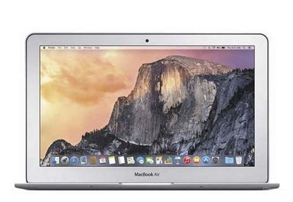 Servis MacBook Air 13" i5 Dual-core 1.4GHz/4GB/256GB SSD - Lajtnet - Specijalizovani servis Apple računara
