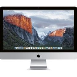 iMac 21.5 1.6 GHz - Lajtnet - Specijalizovani servis Apple računara