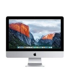 iMac 21.5": 2.8 GHz - Lajtnet - Specijalizovani servis Apple računara