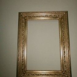 Pozlata pravougaonih ramova za ogledala - Royal Gold umetnička radionica